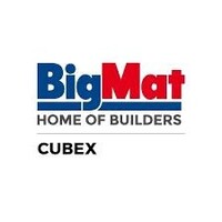 BigMat CubeX logo - Similar company to Agielle Srl