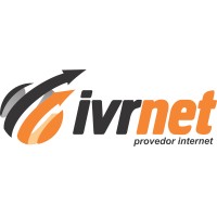 IVR PROVEDOR DE INTERNET LTDA logo - Similar company to Yo Telecom