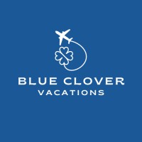 Blue Clover Vacations logo - Similar company to Lusso Eventi