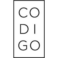 Codigo logo - Similar company to Codego
