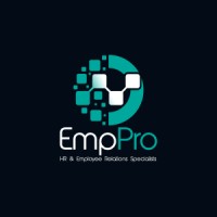 EmpPro logo - Similar company to Shesha Ride