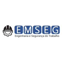 EMSEG Engenharia e Segurança do Trabalho logo - Similar company to Engsegtra Segurança Do Trabalho