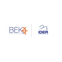 BEK Shipping logo - Similar company to Cenk