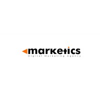 Marketics.Co logo - Similar company to Insight Solutions Co.