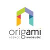 ORIGAMI Agence Immobilière logo - Similar company to Agence Immobilière Sans Vis-À-Vis