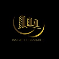 InsightHub Market Research logo - Similar company to Render Analytics