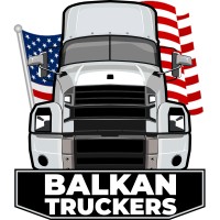Balkan Truckers US logo - Similar company to Extra Transportation Inc