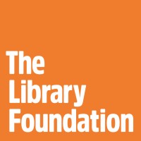 The Library Foundation logo - Similar company to The Library Foundation