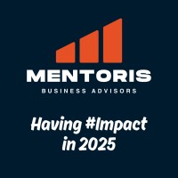 Mentoris Group - Business Advisors logo - Similar company to Diverse Building & Roofing Services Pty Ltd