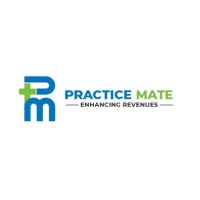 PracticeMate logo - Similar company to Ebillingworks
