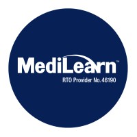 MediLearn logo - Similar company to Meditrax