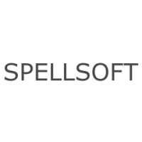 Spellsoft logo - Similar company to Open Web Mind