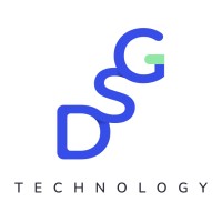 DSG technology logo - Similar company to Traceai