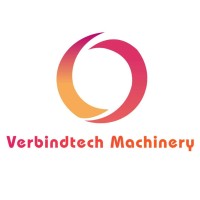 Verbindtech Machinery logo - Similar company to K-Flex_Asia
