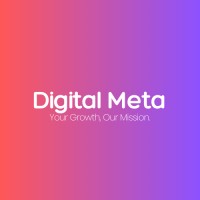 DigitalMeta Switzerland logo - Similar company to Alpha Gruppe Ag - Basel