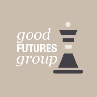 Good Futures Group logo - Similar company to Clipatize
