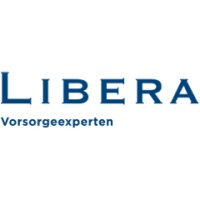 Libera AG logo - Similar company to Prevanto Ag