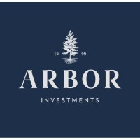 Arbor Investments logo - Similar company to Arbour