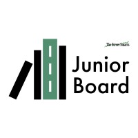 TSS Junior Board logo - Similar company to Malka Productions