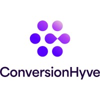 Conversion Hyve logo - Similar company to Globus Relief