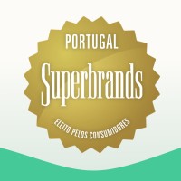 Superbrands Portugal logo - Similar company to Thinkplus Consulting Lda