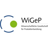 Wissenschaftliche Gesellschaft für Produktentwicklung  WiGeP logo - Similar company to Dfg-Graduiertenkolleg 