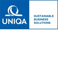 UNIQA Sustainable Business Solutions logo - Similar company to Correntics