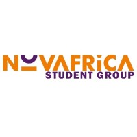 NOVAFRICA Student Group logo - Similar company to Base3