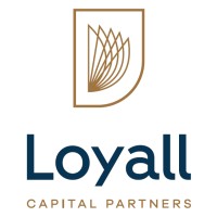 Loyall Capital Partners logo - Similar company to Shipay