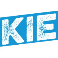 Kie.IO logo - Similar company to Gowhere
