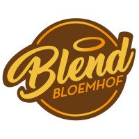 BLEND Bloemhof logo - Similar company to Finivita