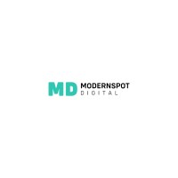 Modernspot Digital logo - Similar company to Smith.Box