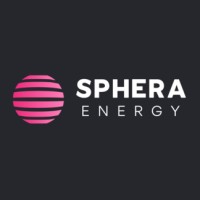 Sphera Energy logo - Similar company to Hyphen Renewables