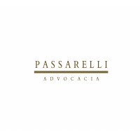 Passarelli Silva Advocacia logo - Similar company to Melo E Rodrigues Advogados Associados