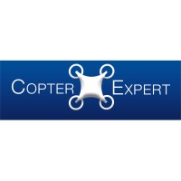 Copter-Expert GmbH logo - Similar company to Copter.Eu
