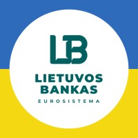 Lietuvos bankas | Bank of Lithuania logo - Similar company to Registrų Centras