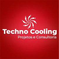 Techno Cooling Projetos e Consultoria logo - Similar company to Elleva Climatização