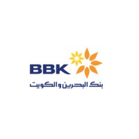 BBK (Bank of Bahrain and Kuwait) logo - Similar company to Bede Bahrain