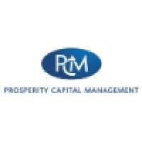 Prosperity Capital Management logo - Similar company to Biosolution
