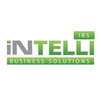 Intelli Business Solutions (Pty) Ltd logo - Similar company to 365 Solutions Pty Ltd