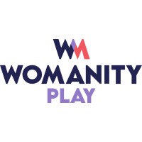 Womanity Play/ Aurelie Harp logo - Similar company to Highernext
