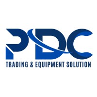 PDC Cambodia logo - Similar company to Mile Green