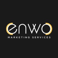 Enwo Marketing Services Pvt Ltd logo - Similar company to Ideazfirst Marketing Services Pvt. Ltd.