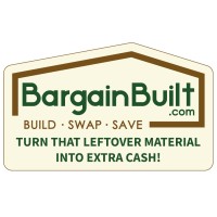 BargainBuilt.com logo - Similar company to Sendit.Fyi