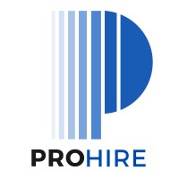 ProHire logo - Similar company to Hire Pro