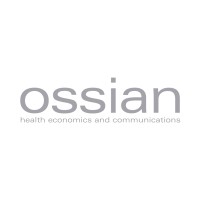Ossian Health Economics and Communications logo - Similar company to Sensdat