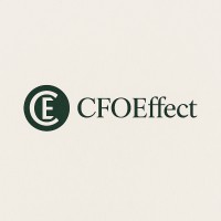 The CFO Effect logo - Similar company to Liquiditti Platforms & Solutions Limited