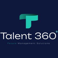 Talent 360 ME logo - Similar company to Competent
