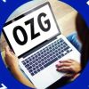 OZGiAN - The Legal Community Group logo - Similar company to Procurement Round Table