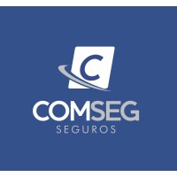 Comseg Seguros logo - Similar company to Comseg Mg